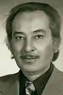 Mansoor Matin