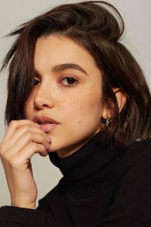 Manu Gavassi