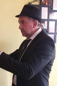 Manu Ochoa