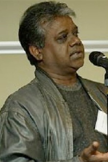 Manu Padayachee