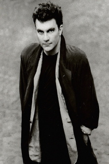 Manuel Mijares