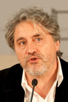 Manuel Rivas