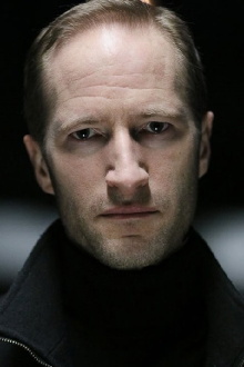 Manuel Sinor