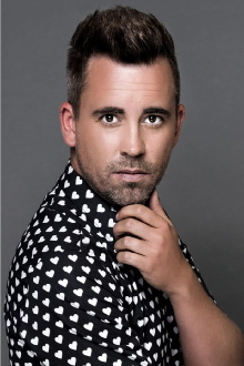Manuel Venderbos
