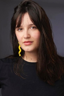 Manuela Martinez