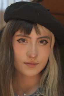 Maralá Lilly