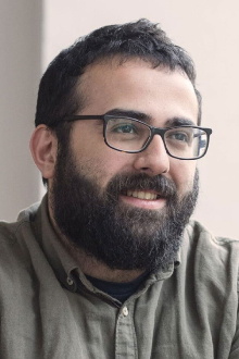 Marc Bech