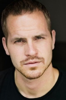 Marc Ben Puch