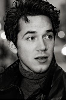 Marc Benjamin