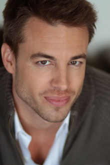 Marc Crumpton