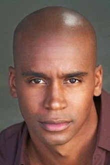 Marc D. Wilson
