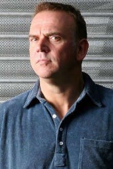 Marc Evans