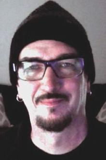 Marc Jackson