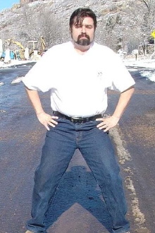 Marc MacYoung