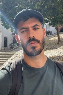 Marc Miró