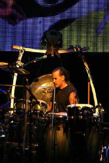 Marc Quinones