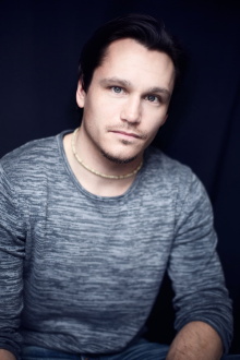 Marc Redmond