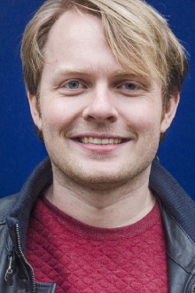 Marcel Harteveld