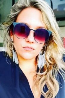 Marcela Thorreão