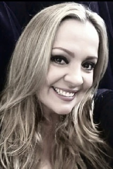 Marcela Ugalde