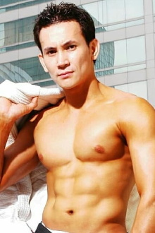 Marcelino Lefrandt