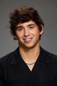Marcello Hernandez