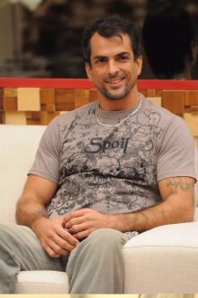Marcelo Dourado