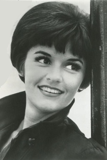 Marcia Rodd