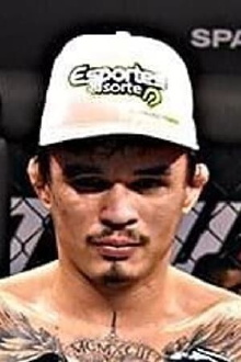 Marciano Ferreira