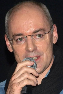 Marcin Krzysztalowicz