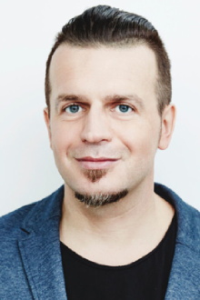 Marcin Wrona
