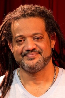Márcio Libar