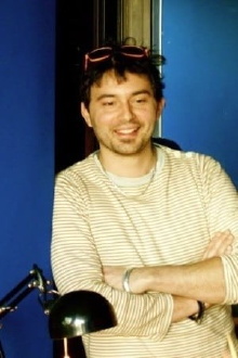 Marco Augusto Comba