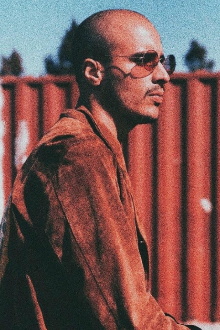 Marco Frias