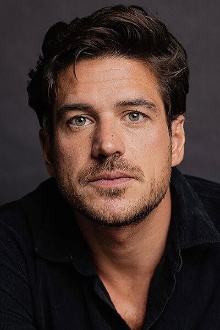 Marco Pigossi
