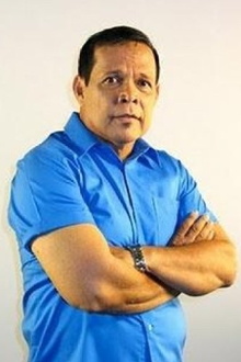 Marco Polo Garcia