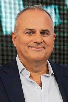 Marco Santin