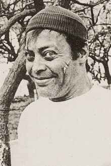 Marcos Lander