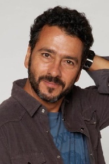 Marcos Palmeira