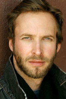 Marcus Ashley