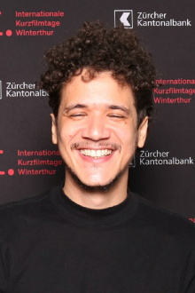 Marcus Curvelo