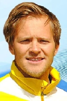 Marcus Hasselborg
