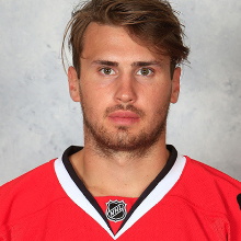 Marcus Kruger