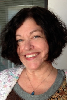 Marcy Levitas Hamilton