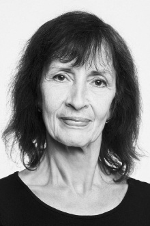 Mare Peterson