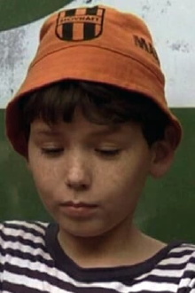 Marek Bezoušek