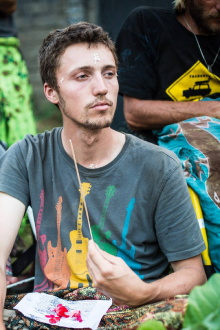 Marek Duranský