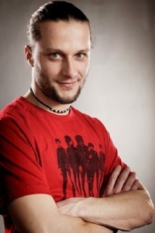 Marek Geišberg