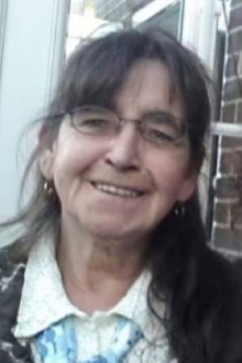 Margaret Henshaw