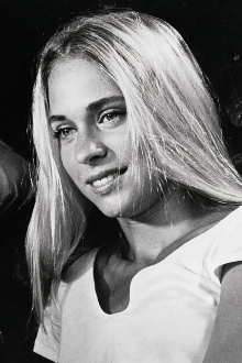 Margaret Markov